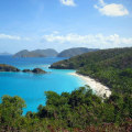 Exploring the Virgin Islands National Park