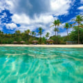 Are the Virgin Islands Safer than Puerto Rico?