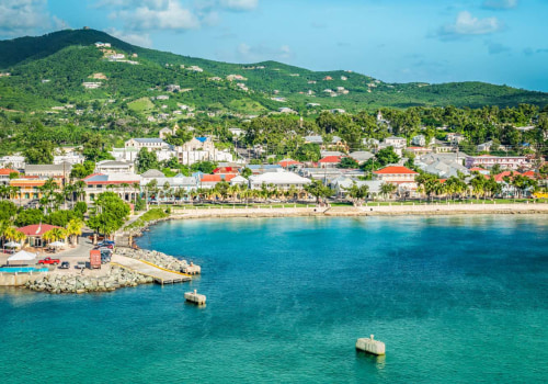 What is the Cost of a Virgin Islands Tour?
