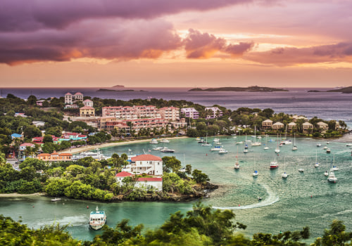 The Most Affordable Virgin Islands to Visit