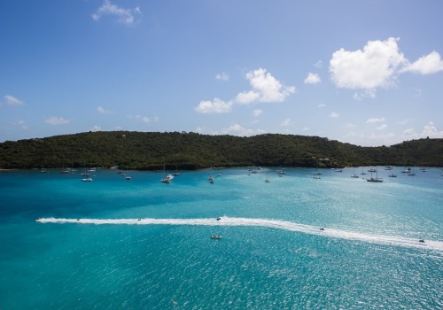 The Best Time to Visit the Virgin Islands