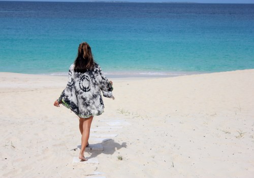 What to Wear on a Virgin Islands Tour: A Guide for Stylish Travellers