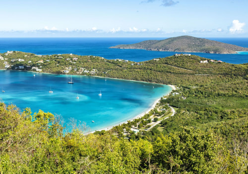 How Long Do Virgin Islands Tours Last?