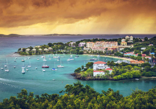 The Best Virgin Islands to Visit on Your Next Vacation
