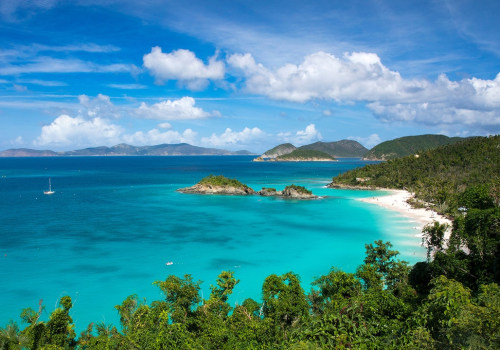 Safety Precautions for a Virgin Islands Tour