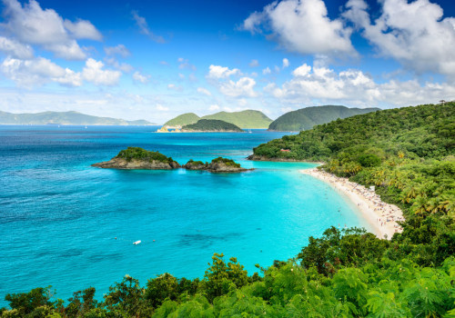 The Cheapest Virgin Island to Visit: A Guide to Affordable Travel in the Virgin Islands