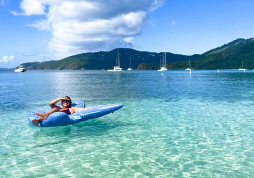 What Type of Currency is Accepted During a Virgin Islands Tour?