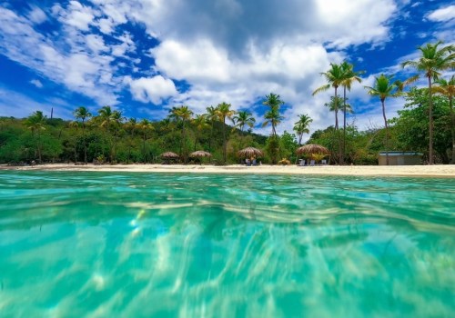 Which is Cheaper: Puerto Rico or the Virgin Islands?