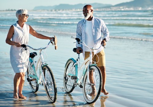 Discounts for Seniors Taking a Virgin Islands Tour