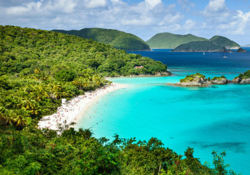 Exploring the Virgin Islands: What to Do and How Much Time to Allot