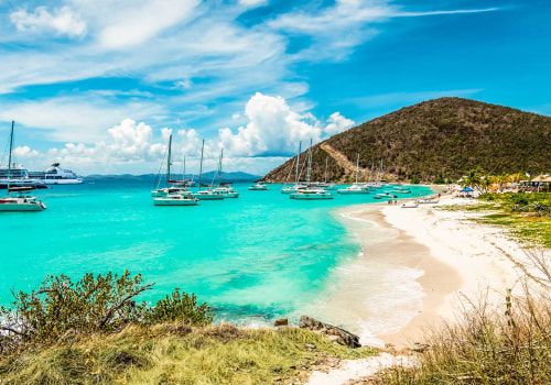 What Type of Insurance is Recommended for Taking a Virgin Islands Tour?