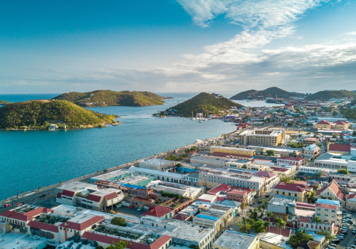 Exploring the Virgin Islands: What Other Islands Can You Visit from St. Thomas?