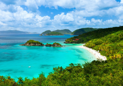 How to Have a Budget-Friendly Vacation in the Virgin Islands