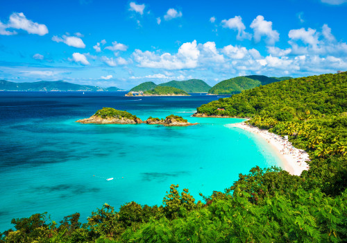 All-Inclusive Resorts in the Virgin Islands