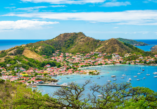 Exploring the United States and British Virgin Islands: What to Expect and What Fees to Look Out For