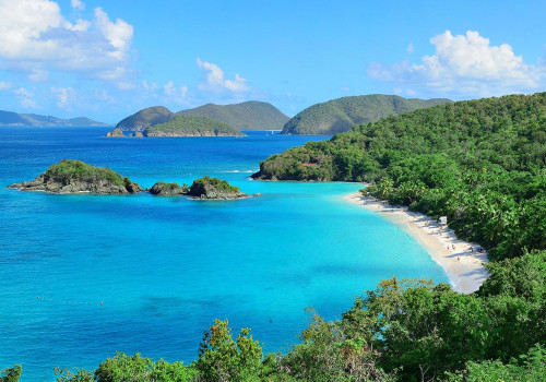 What's Included in a Virgin Islands Tour Package?