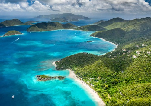 Exploring the Virgin Islands: The Best Ways to Get Around
