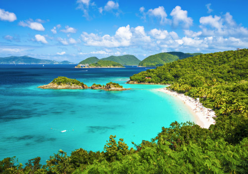 When is the Best Time to Take a Virgin Islands Tour?